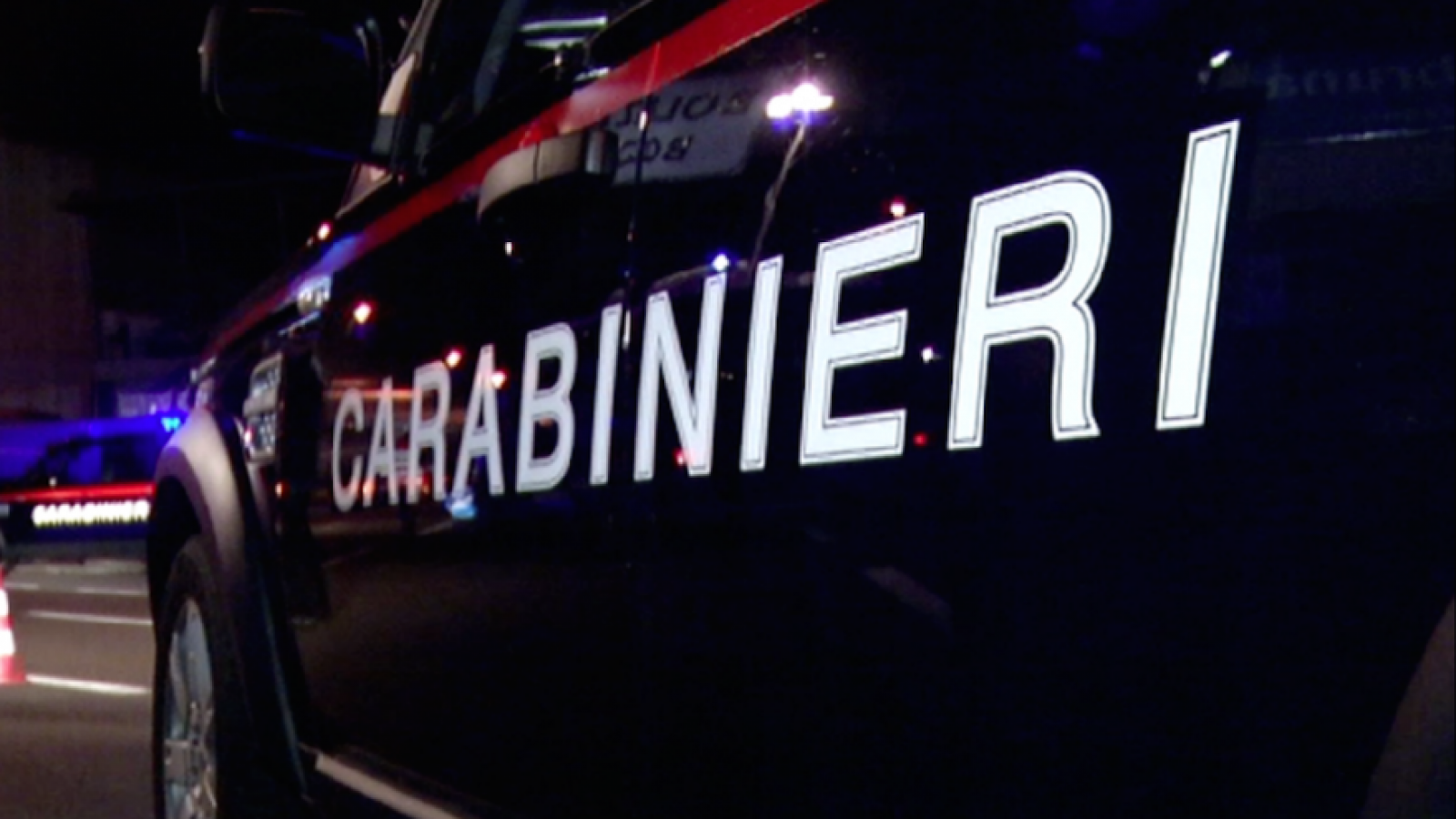 carabinieri