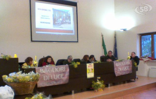 8 marzo, a Flumeri il convegno sul "ruolo delle donne casalinghe"