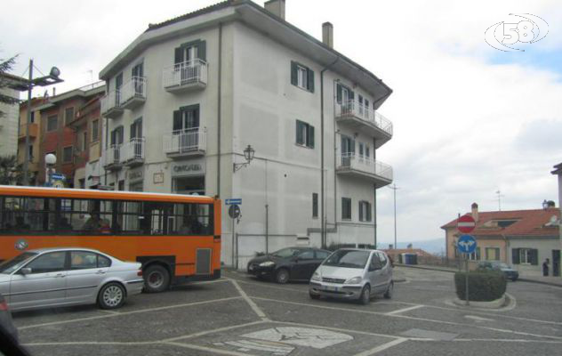 Ariano, in città finti operatori dell'energia: anziani nel mirino