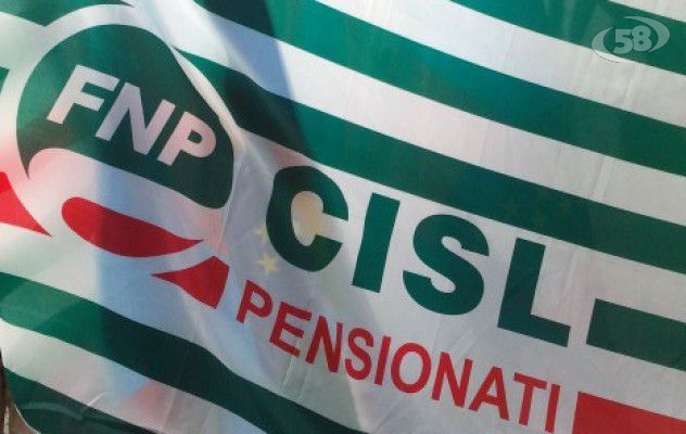 Pensioni più giuste e adeguate, confronto Cisl ad Ariano Irpino/VIDEO