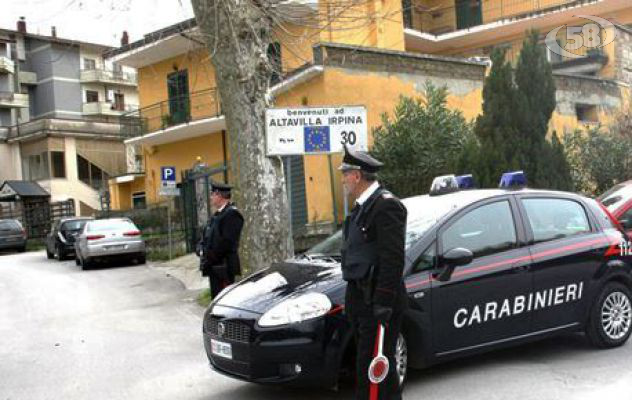 Spaccio, in arresto pregiudicato di Altavilla