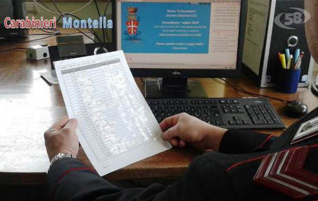 False certificazioni per avere autorizzazioni, 5 persone nei guai