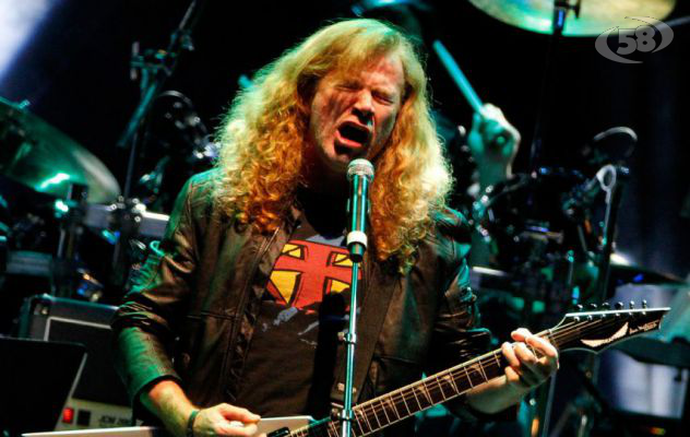 Megadeth, svelata la nuova probabile formazione