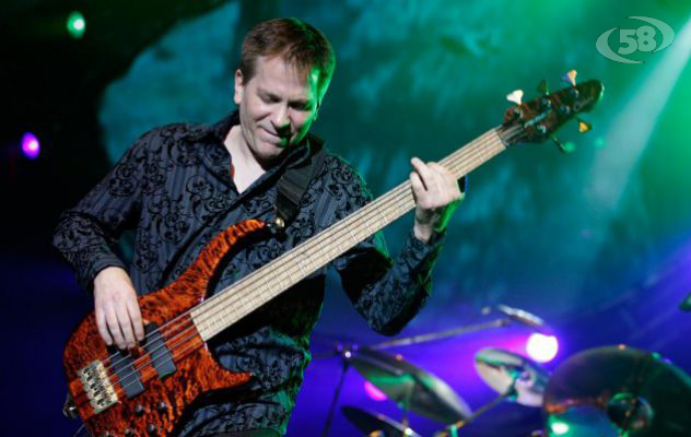 Toto, è morto il bassista Mike Porcaro