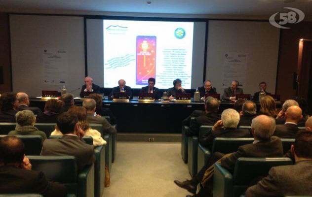 Rotary in campo per i diritti dei bambini ospedalizzati/VIDEO