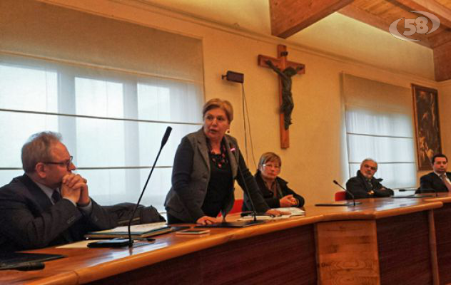 Serino, incontro del Pd a sostegno della legalità