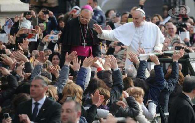 Vaticano a lavoro su un documento contro la mafia e la corruzione: in campo anche il Papa
