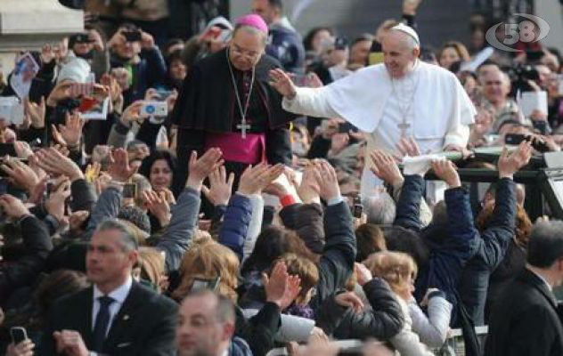 Matrimoni, la riforma di Papa Francesco: domani convegno ad Ariano