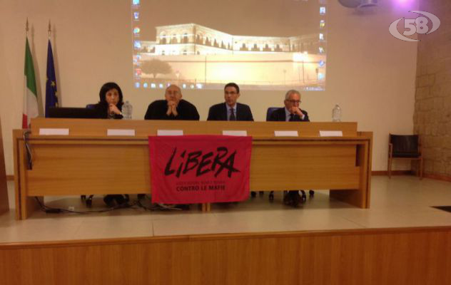 Camorra, il magistrato antimafia Soviero: ''In Irpinia nuovi clan''/INTERVISTA