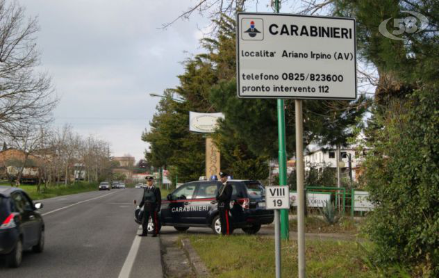 Ariano, picchia a sangue il rivale in amore: giovane rischia di perdere un occhio