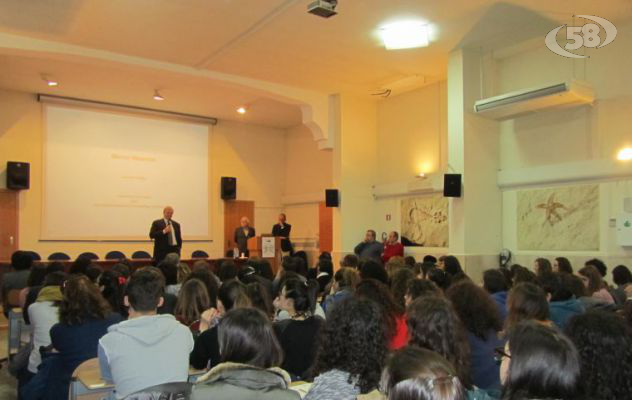 Unisannio open day/SPECIALE. Studenti in visita all'ateneo di Benevento