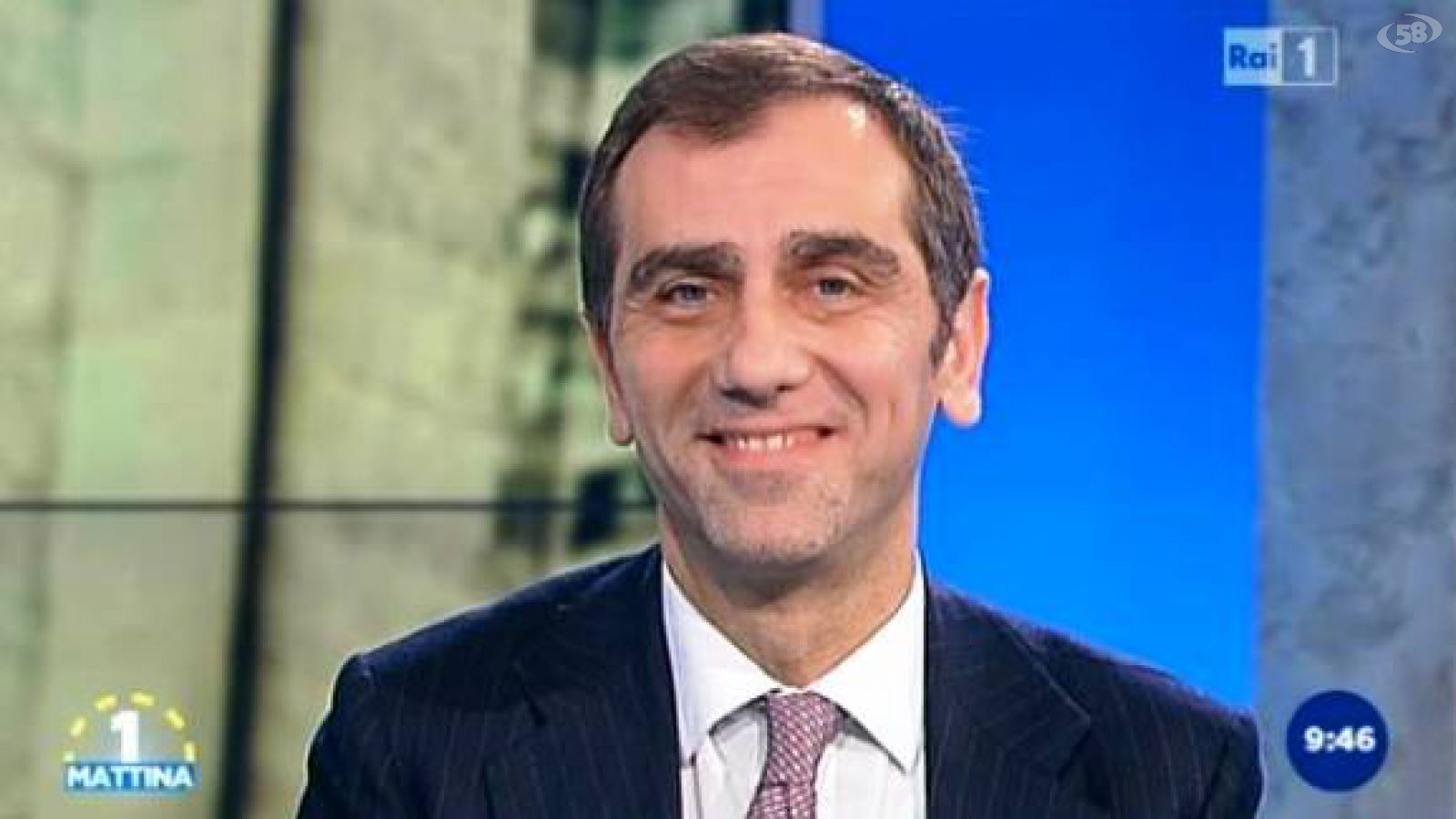 nappi unomattina