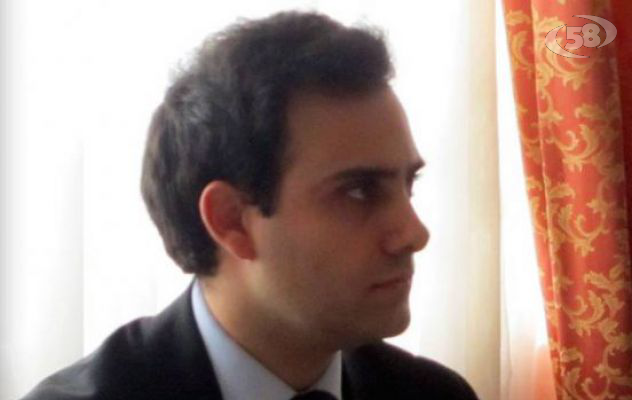 IIA, Del Rosso a Flumeri: ''Speriamo che il governo supporti noi e questo territorio''/INTERVISTA