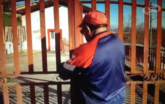 Ariano, furto di motozappa e attrezzi agricoli. Parla la vittima/VIDEO