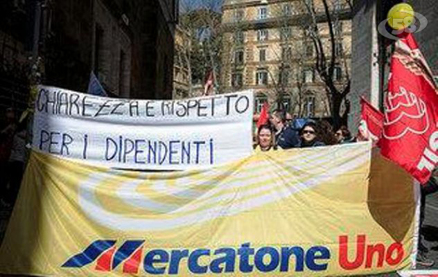 Quale futuro per il Mercatone Uno di Passo Eclano? Interrogato il ministro