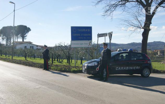 Taurasi, 19enne investe con l'auto uomo che passeggia con il nipote