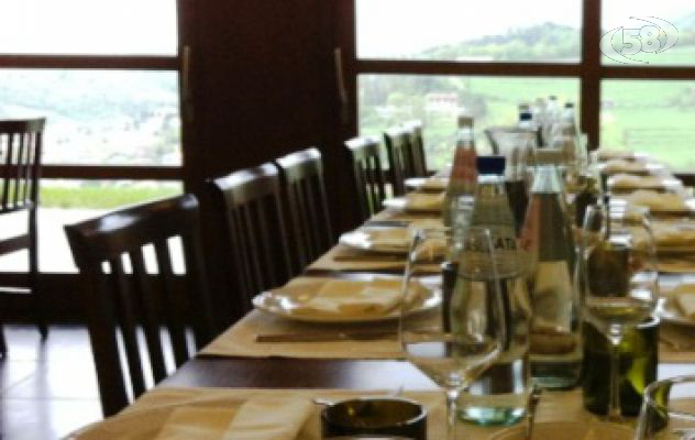 Pasqua, il maltempo non spaventa: in Irpinia agriturismi pieni