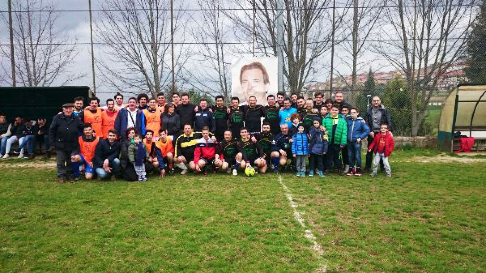 memorial alfonso penta