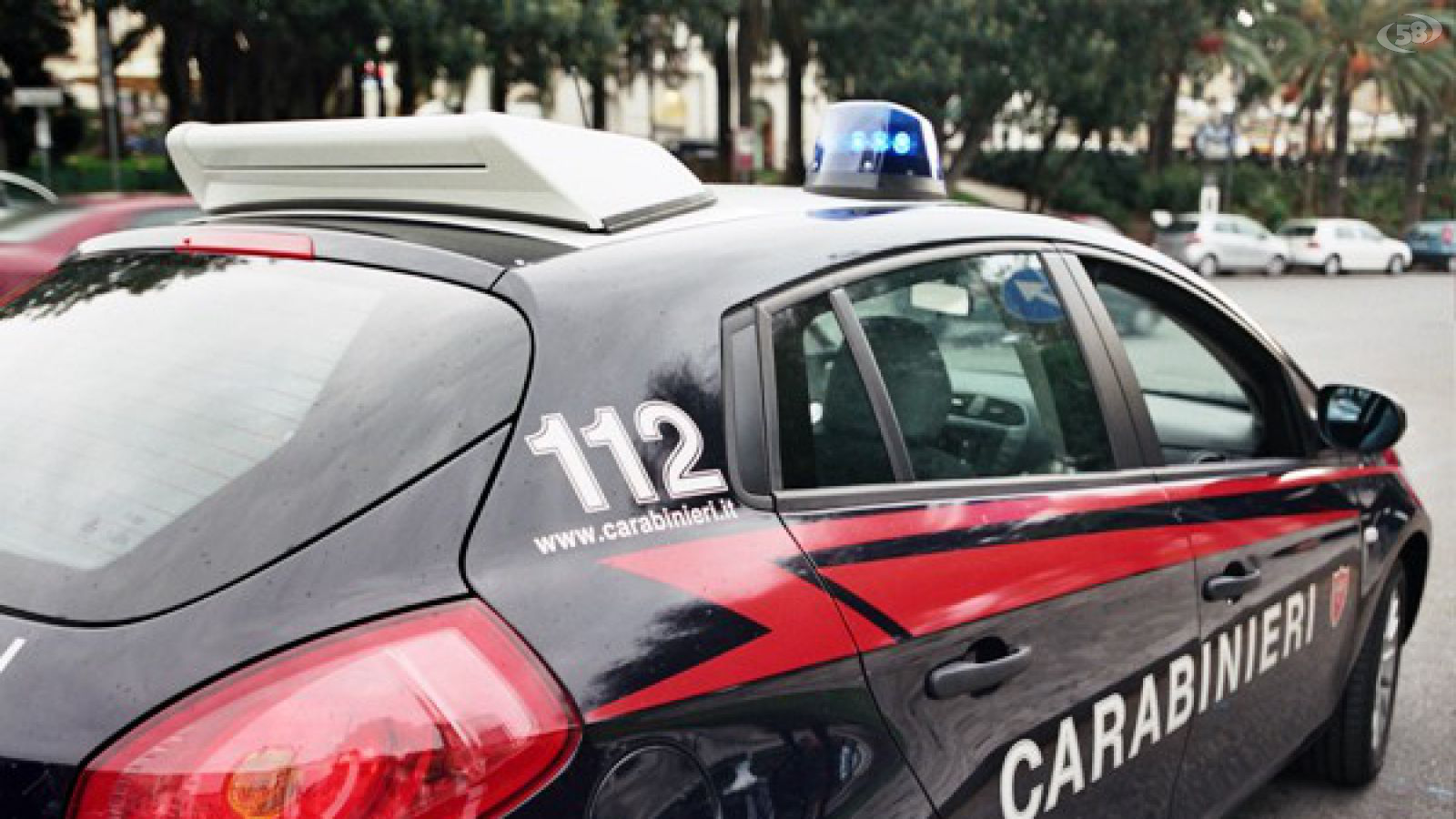 carabinieri 