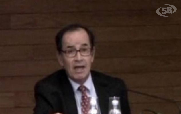 Assassinio Ciampi, lunedì l'autopsia sul corpo del Magistrato