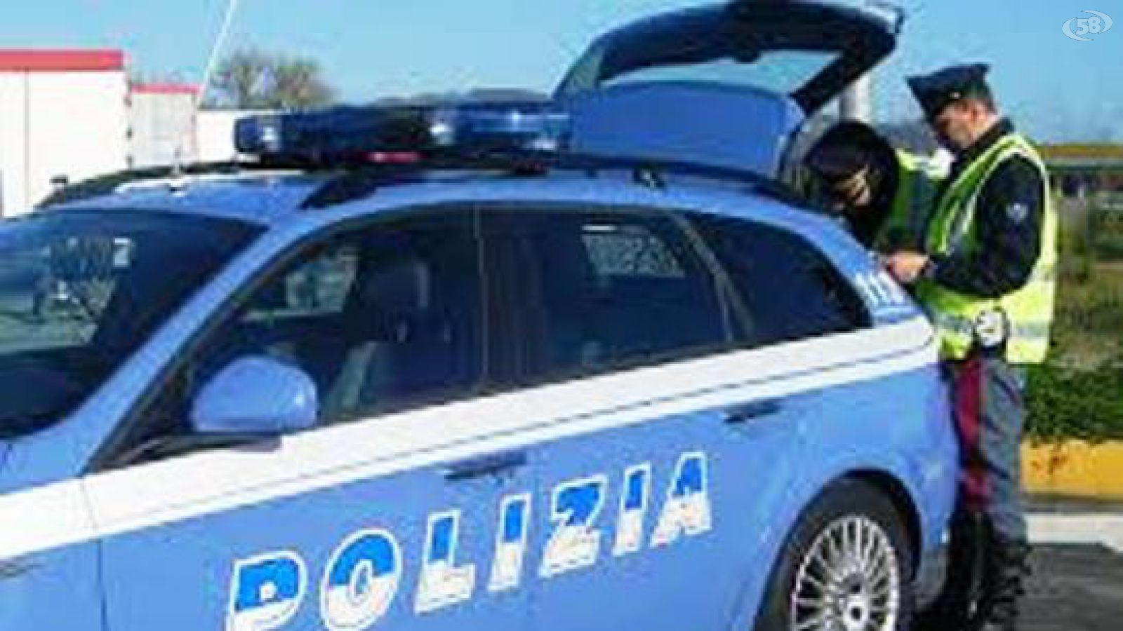 polizia