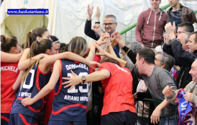 Basket, nuova giornata rossoblù: giovedì tutti al Pala Cardito