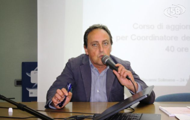 Prevenzione sismica, in Irpinia la seconda tappa: maratona di cinque giorni