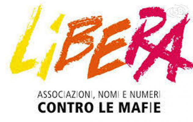 Giornate per le vittime della mafia, manifestazione di Libera ad Avellino