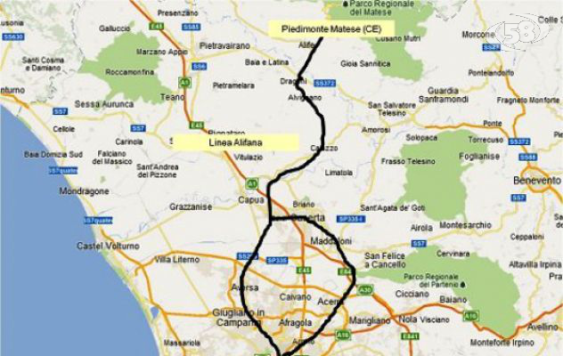 Infrastrutture, l'Ance: "Erogato un miliardo di euro ma spesa ancora bassa"