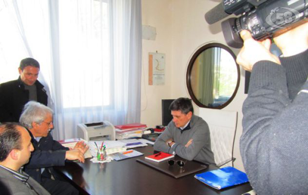 IIA, il malessere degli operai: ''Vertenza ferma. Riprende la lotta''/INTERVISTE