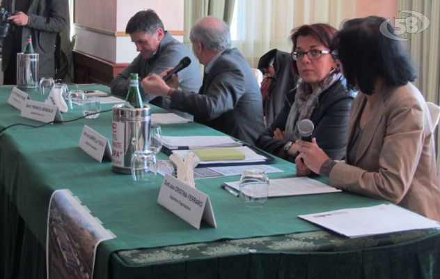 IIA, Del Rosso incontra l'ex indotto Irisbus: ''Lasciato solo dalla politica''. Sindacati esclusi dal convegno: è polemica