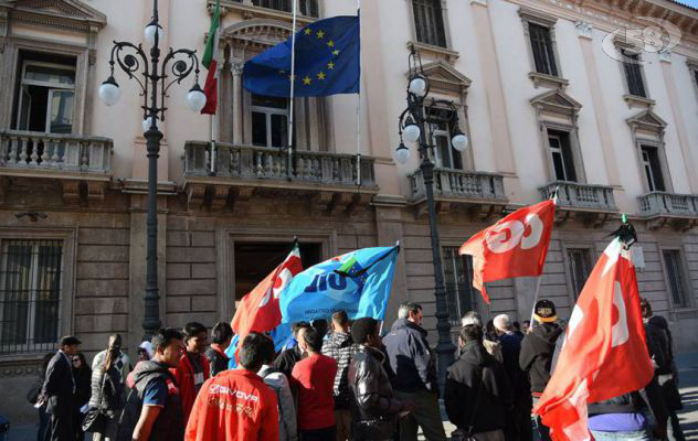 Strage di migranti, i profughi d'Irpinia ricordano: ''Subito un corridoio umanitario''