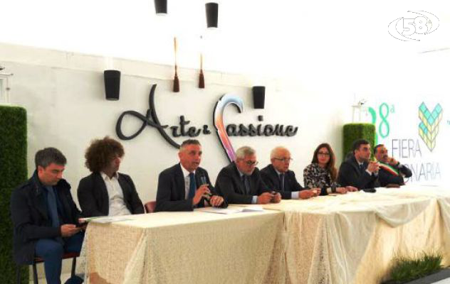 Fiere, è polemica: Foglia contro quella di Ariano. Ma Gambacorta difende il Tricolle/INTERVISTE