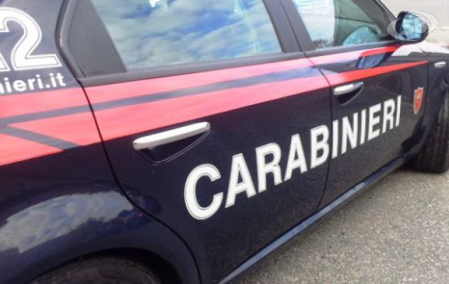 Estate sicura, più controlli dei Carabinieri nei comuni irpini