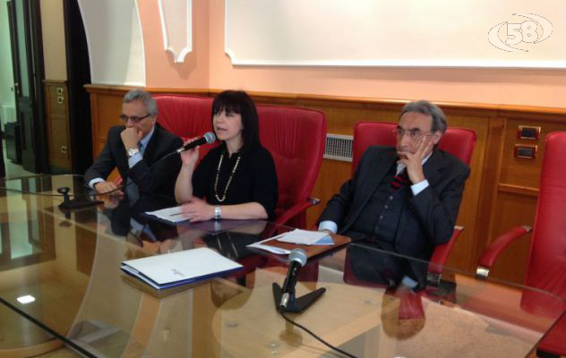 Biogem, Zecchino presenta i bilanci dell'istituto: ''Crescita costante''. A settembre ''le 2Culture''/INTERVISTA