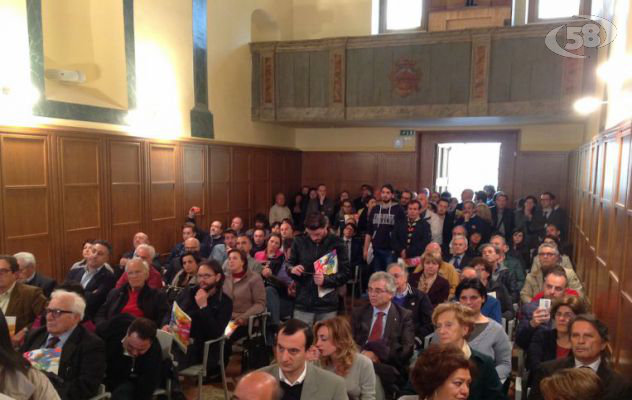 Ariano, Grotta e tutta l'Ufita volano all'Expo: in mostra le eccellenze del territorio