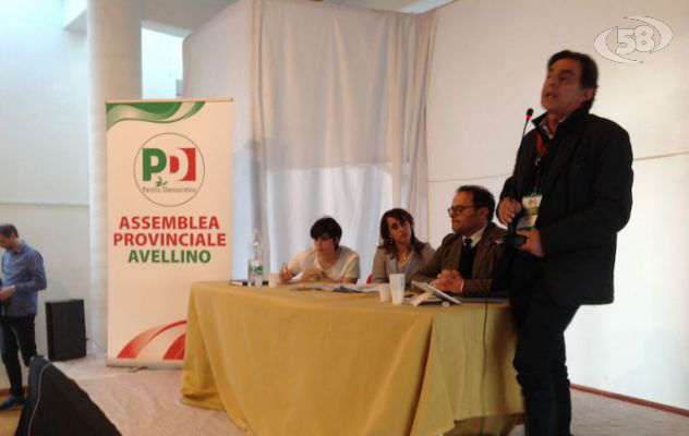 Regionali, il Pd litiga ma non decide: D'Amelio, De Luca, Palmieri e Santaniello candidati (per ora)