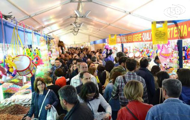 Fiera Campionaria di Venticano, sfida vinta: il bilancio di un successo