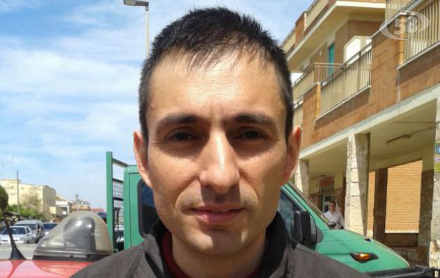 Vigile del Fuoco irpino in missione in Nepal per prestare soccorso