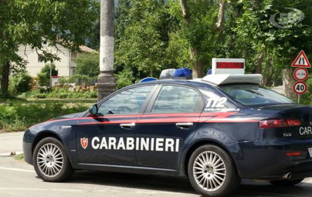 Minore violentata dal convivente della sorella e da un amico: tre arresti