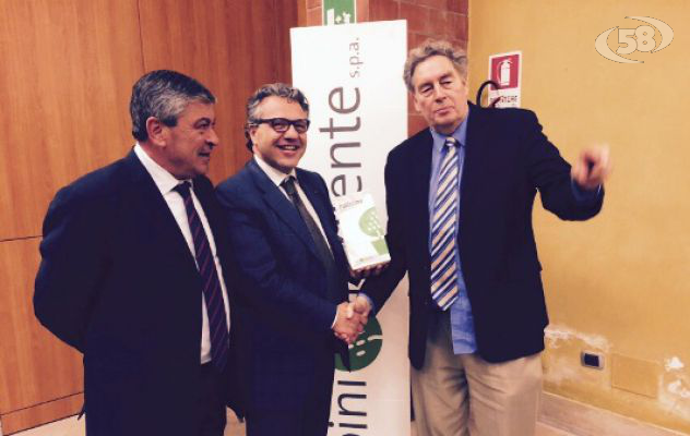 Rifiuti zero, riutilizzo e differenziata gli obiettivi delI'Irpinia