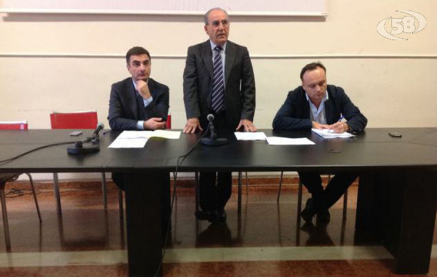 Reti Fognarie e depuratori, pronti gli interventi per i comuni dell'Ufita: 30 milioni sul piatto