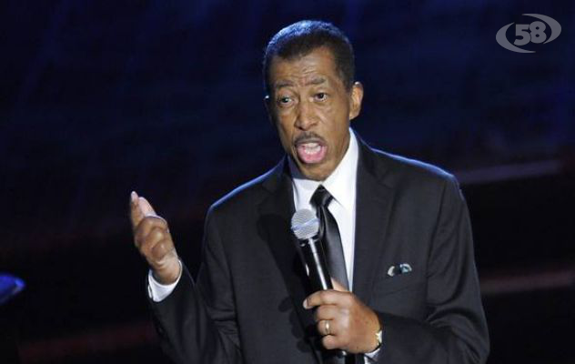 È morto Ben E. King, addio all'autore di Stand By Me