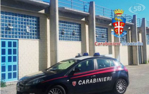 Va alla partita nonostante il divieto, denunciato tifoso 