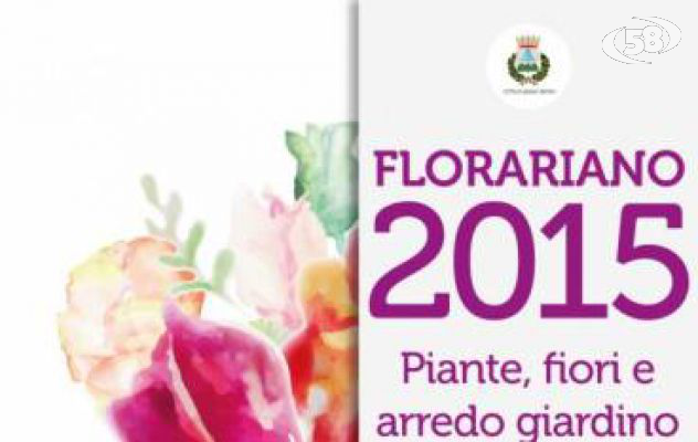 VIDEO/FlorAriano, successo per la prima edizione. Già si pensa al bis