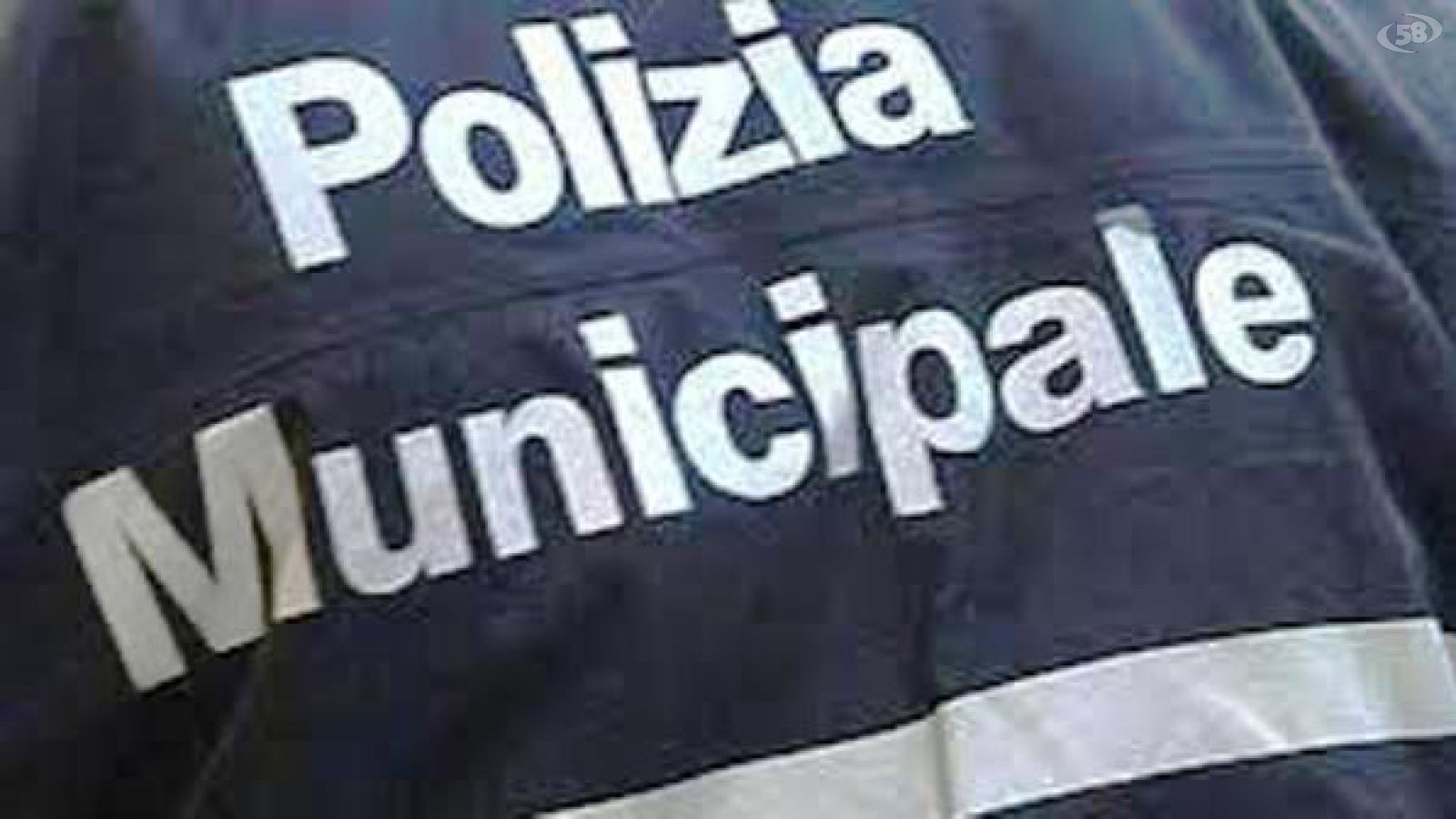 polizia municipale