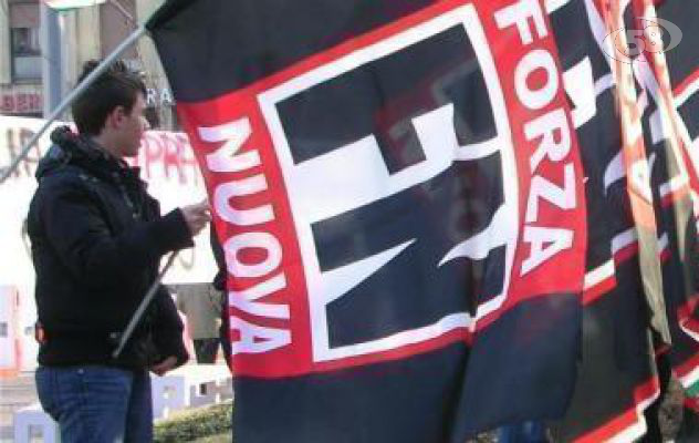 Regionali, esclusa Forza Nuova: l'Irpino Gilberti costretto a rinunciare