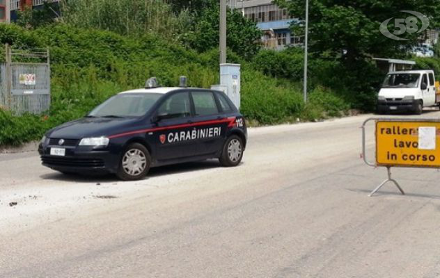 Raccolta abusiva e sversamento di rifiuti, due denunce 