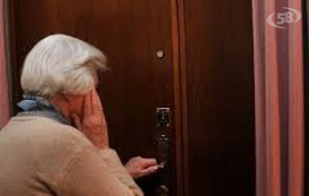 Ariano, contrada Manna: ''Così hanno cercato di truffare i miei anziani genitori''