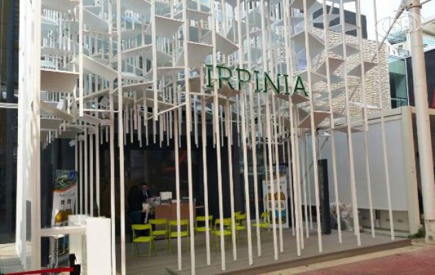 Expo, a Piazza Irpinia il seminario del Centro studi Normanni